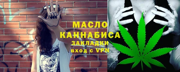 хмурый Верхний Тагил